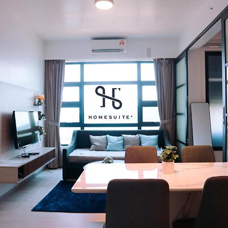 Homesuite' Home At Jesselton Quay Kota Kinabalu Kültér fotó